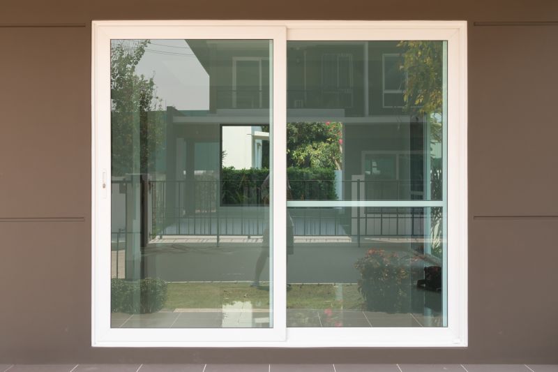 Aluminum Fascia Replacement in Kansas City, KS
