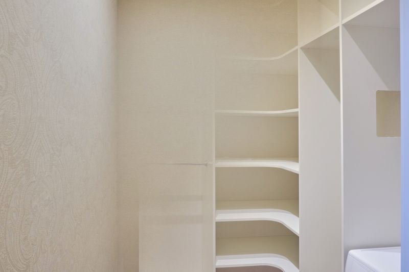 Built In Shelving Service in Charlotte, NC