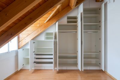 Built In Tv Cabinetry in Charlotte, NC
