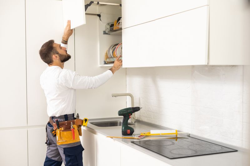 Commercial Cabinetry Service in Cincinnati, OH