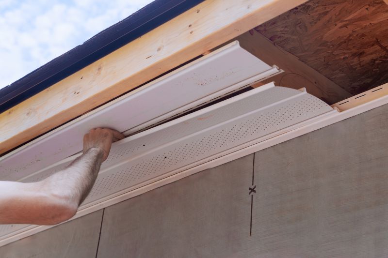 Exterior Millwork Installation in Overland Park, KS