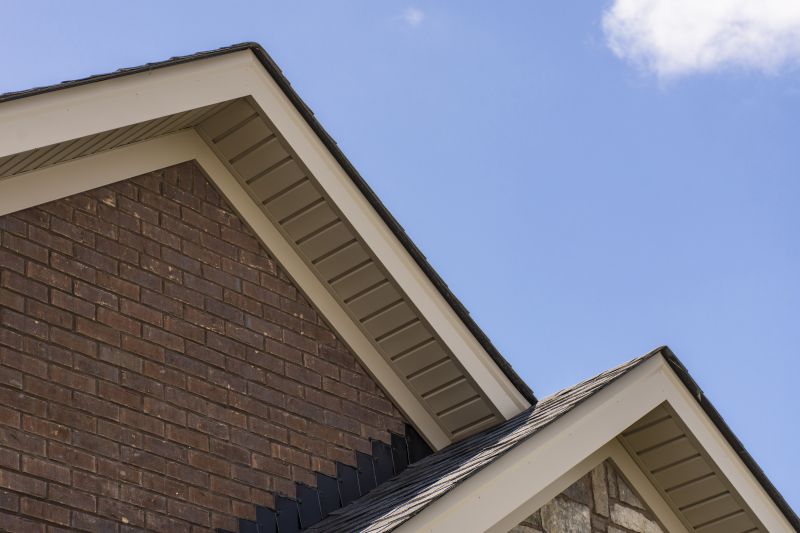 Exterior Millwork Installation in Olathe, KS