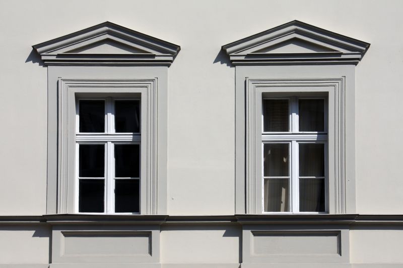Exterior Molding Repair in Overland Park, KS