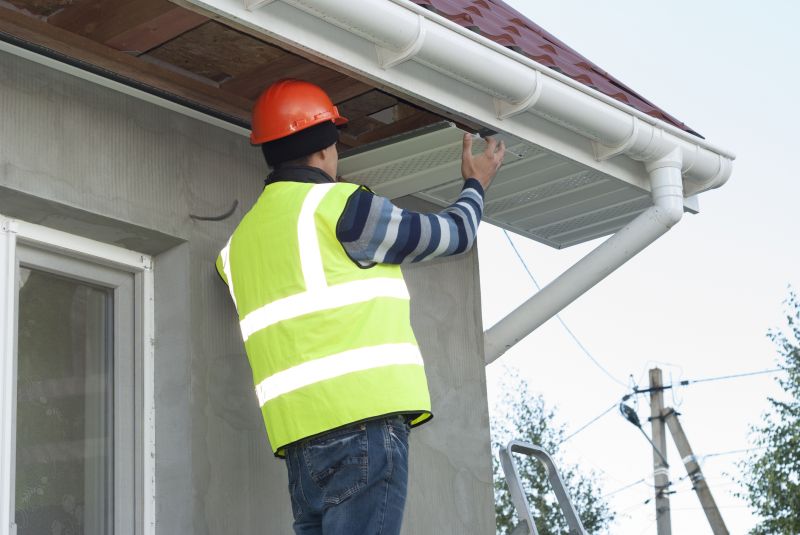 Exterior Trim Carpentry in Wilmington, NC