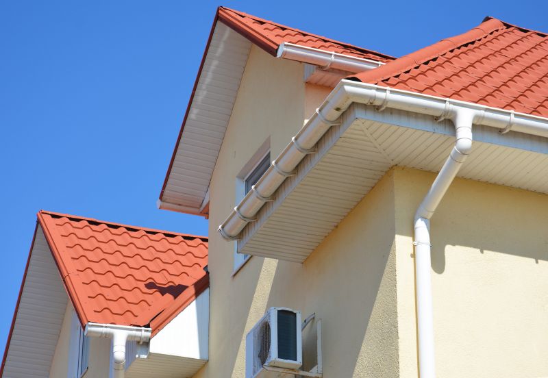 Exterior Trim Carpentry in Conroe, TX