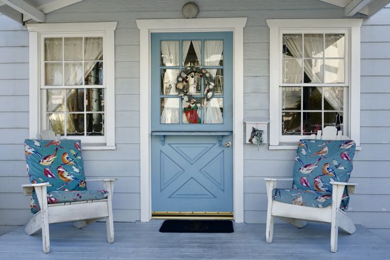 Exterior Window Trim Service in Olathe, KS