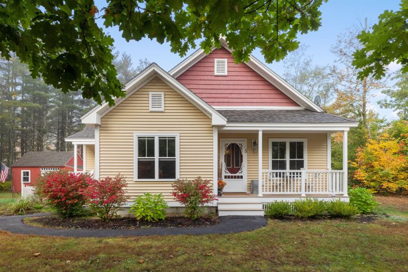 Exterior Window Trim Service in Wilmington, NC
