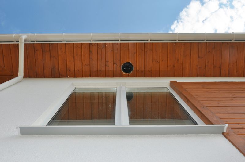 Exterior Window Trim Service in Alpharetta, GA