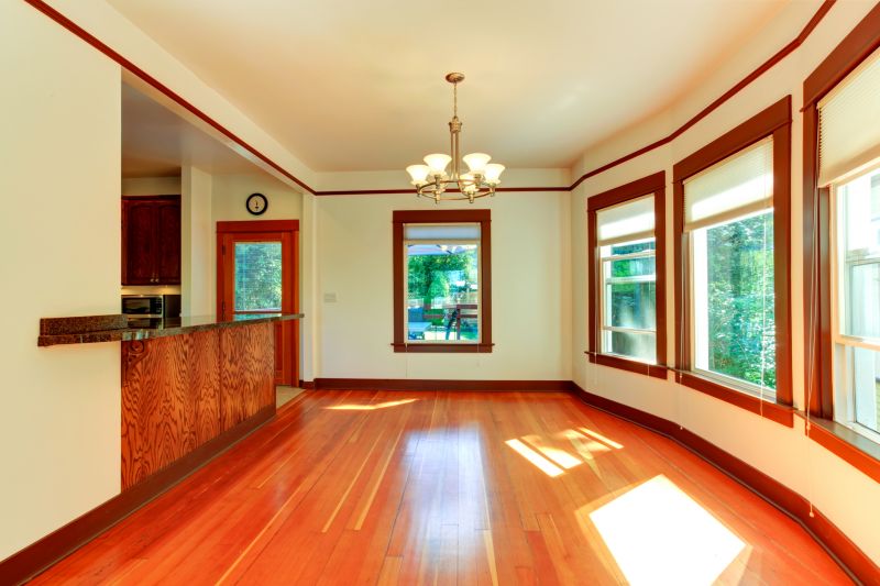 Exterior Window Trim Service in Kansas City, KS