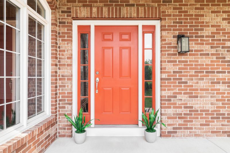 Exterior Woodworking in Alpharetta, GA