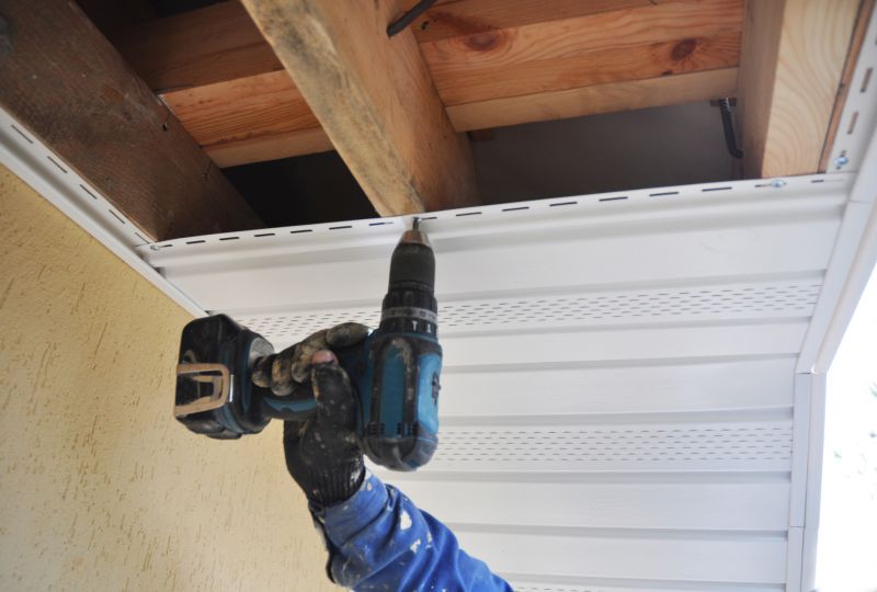 Exterior Woodworking in Overland Park, KS