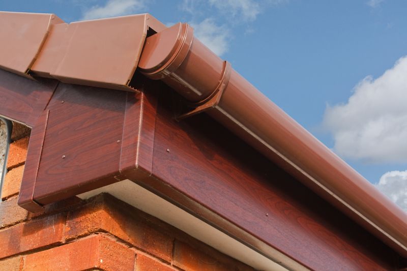 Fascia Installation in Kansas City, KS