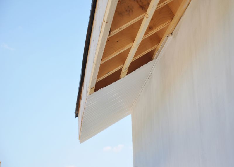 Fascia Replacement in Overland Park, KS