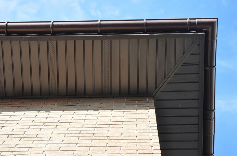 Fascia Wrapping in Olathe, KS