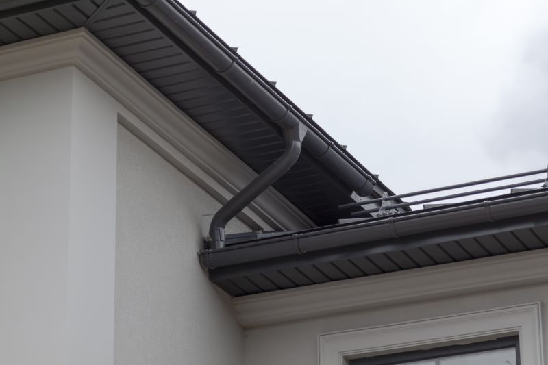 Fascia Wrapping in Olathe, KS