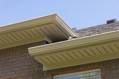 Fascia Wrapping in Conroe, TX