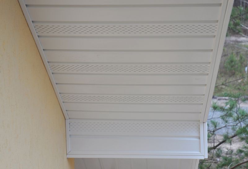 Fascia Wrapping in Wilmington, NC