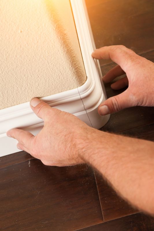 Floor Baseboard Installation Costs — Cost of Floor Baseboard Installation