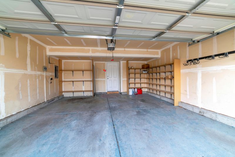 Garage Organizers Installation in Alexandria, VA