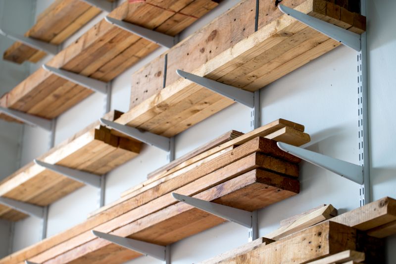 Garage Storage Solutions in Alexandria, VA