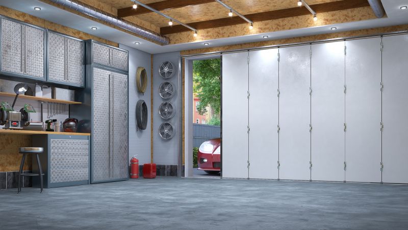 Garage Storage Solutions in Montgomery County, MD