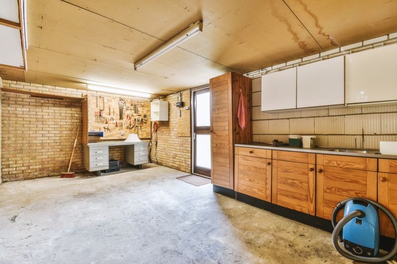Garage Storage Solutions in Charlotte, NC