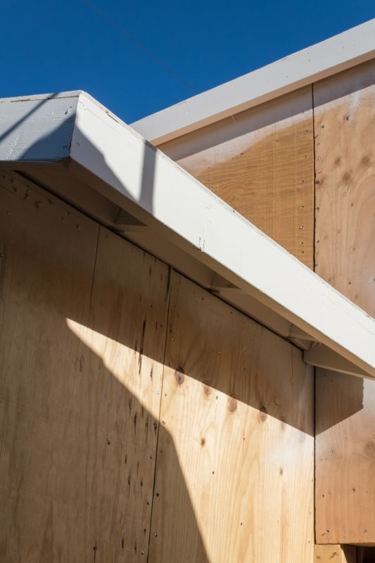 Metal Fascia Repair in Overland Park, KS