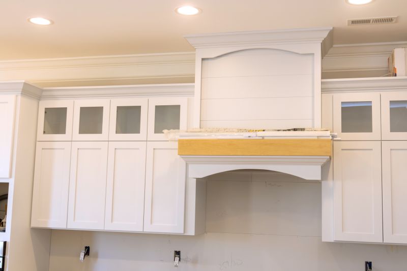 New Cabinets Installation in Indianapolis, IN