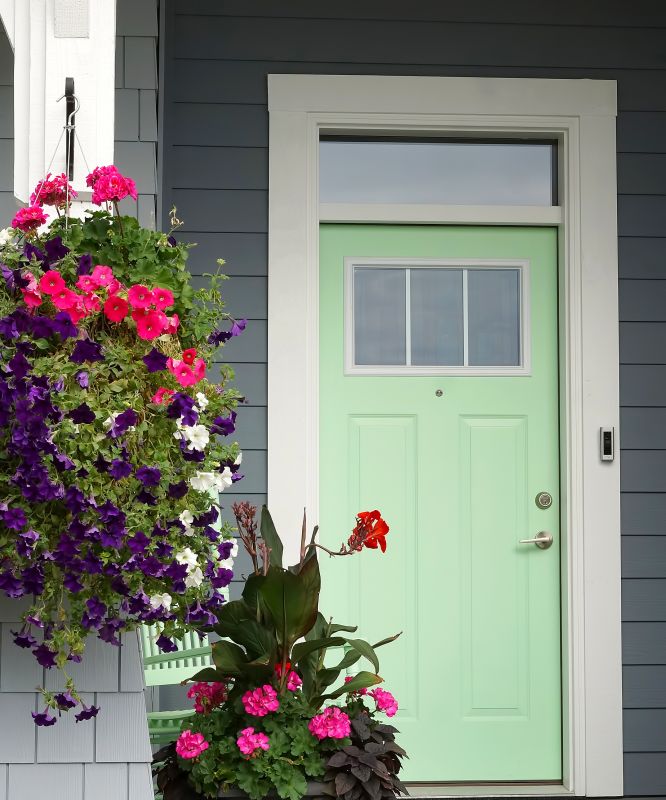 Outdoor Trim Carpentry in Wilmington, NC