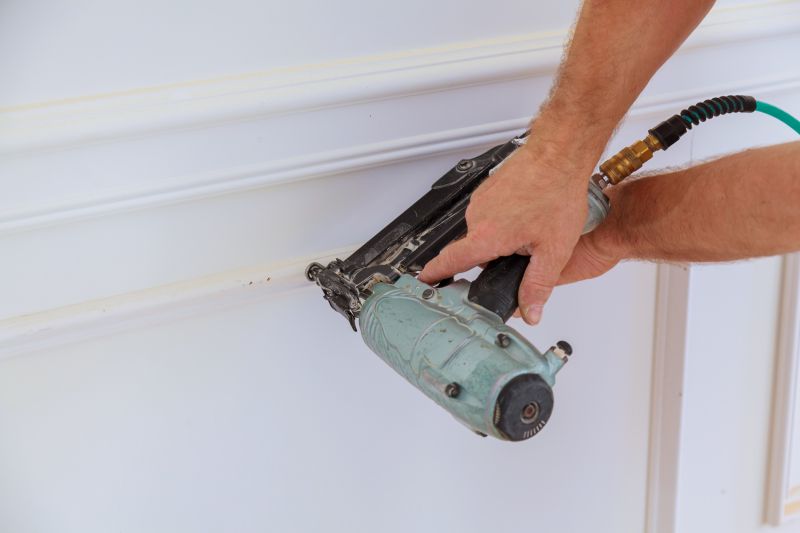 Outdoor Trim Carpentry in Conroe, TX