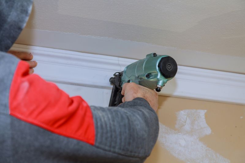 Outdoor Trim Carpentry in Kansas City, KS
