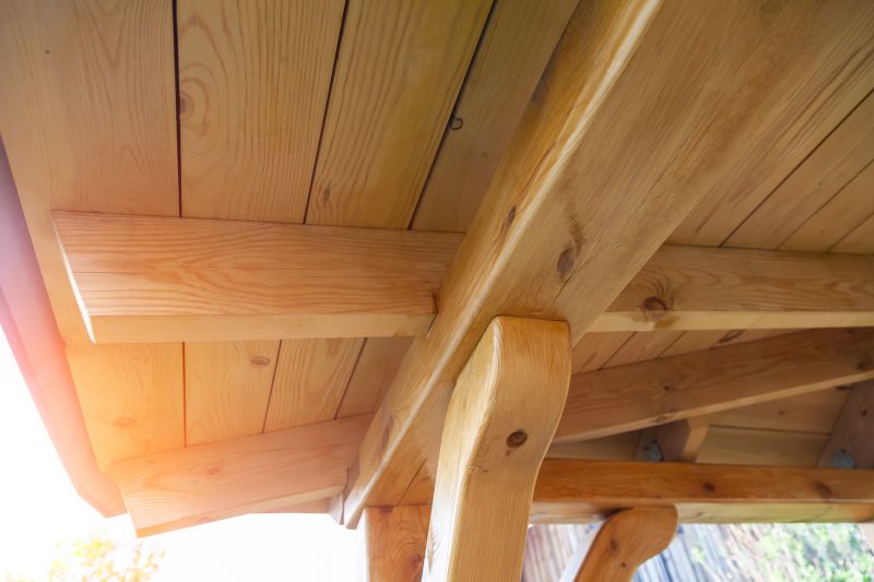 Outdoor Trim Carpentry in Kansas City, KS
