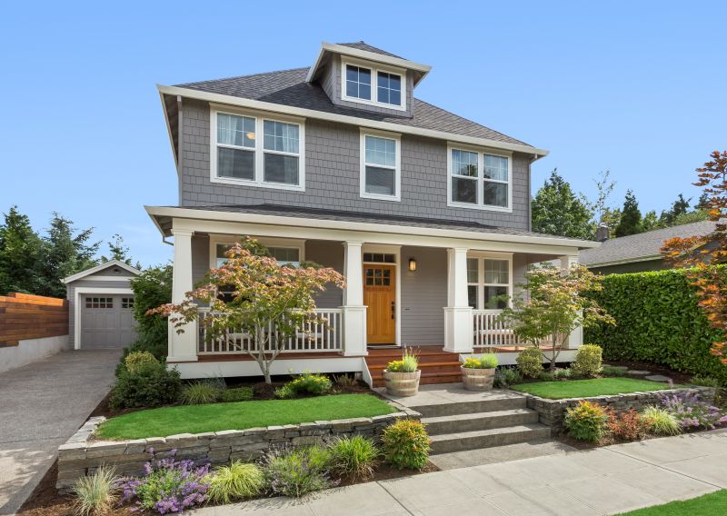 Siding Trim Installation in Alpharetta, GA
