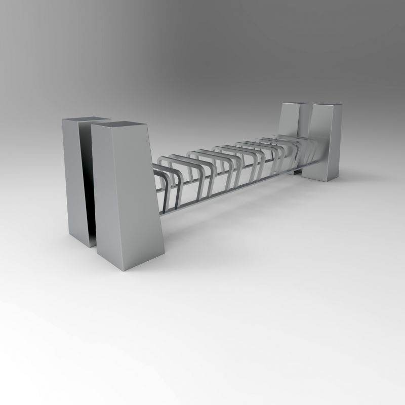 Storage Rack Installation in Alexandria, VA