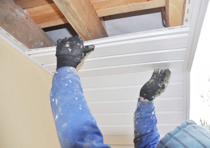 Vinyl Molding Repair in Conroe, TX