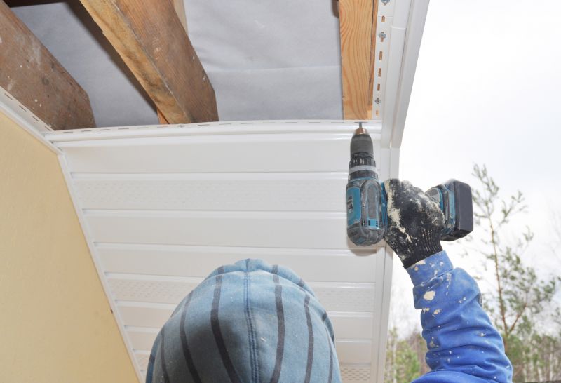 Vinyl Molding Repair in Alpharetta, GA