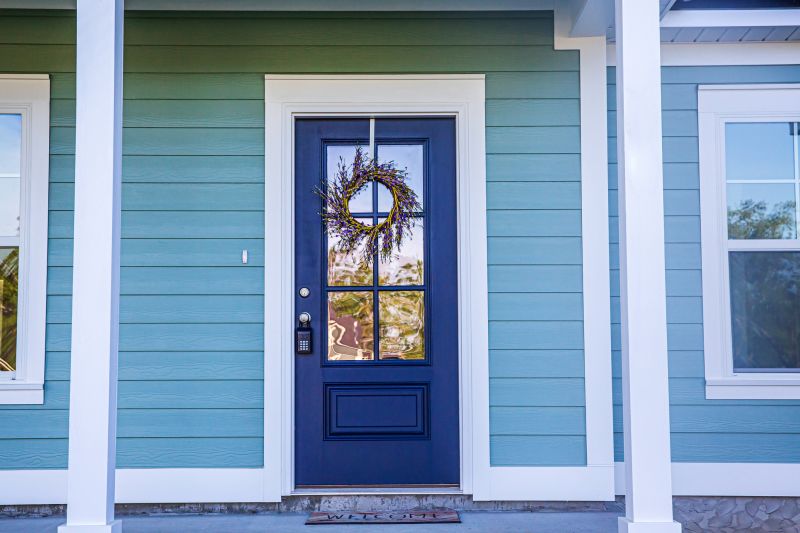 Vinyl Molding Repair in Wilmington, NC