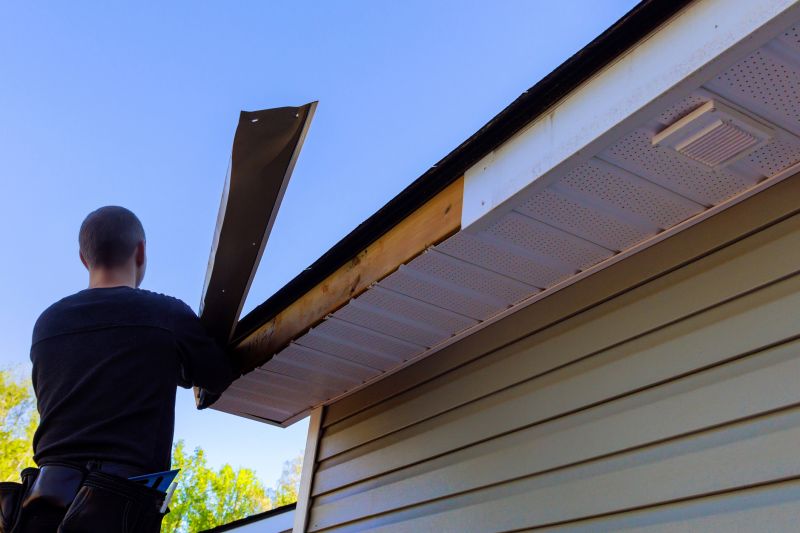 Vinyl Molding Repair in Wilmington, NC