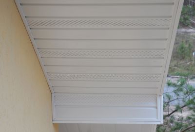 Vinyl Trim Installation in Olathe, KS