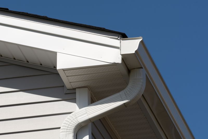 Vinyl Trim Installation in Alpharetta, GA