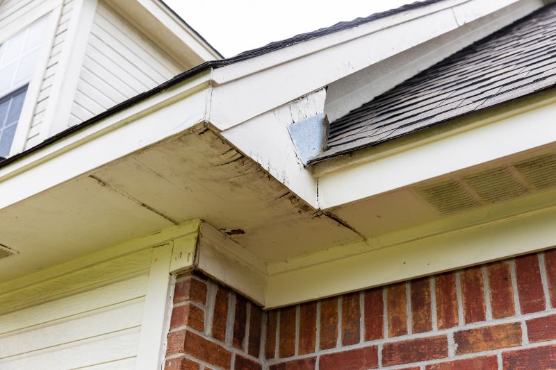 Window Flashing Replacement in Conroe, TX