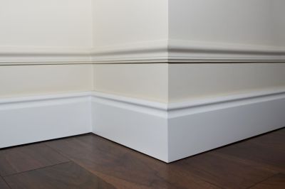 Protect Your Walls from Bumps and Scuffs!