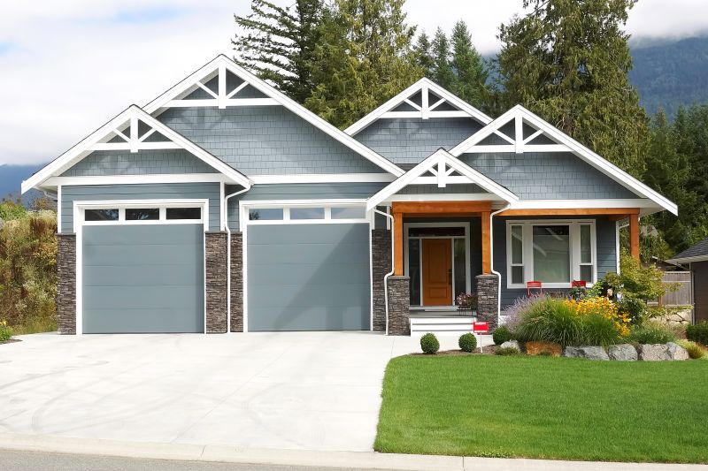 Exterior Window Trim Service in Conroe, TX
