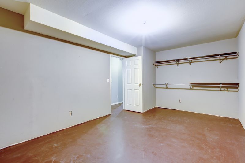 Garage Racks Installation in Alexandria, VA
