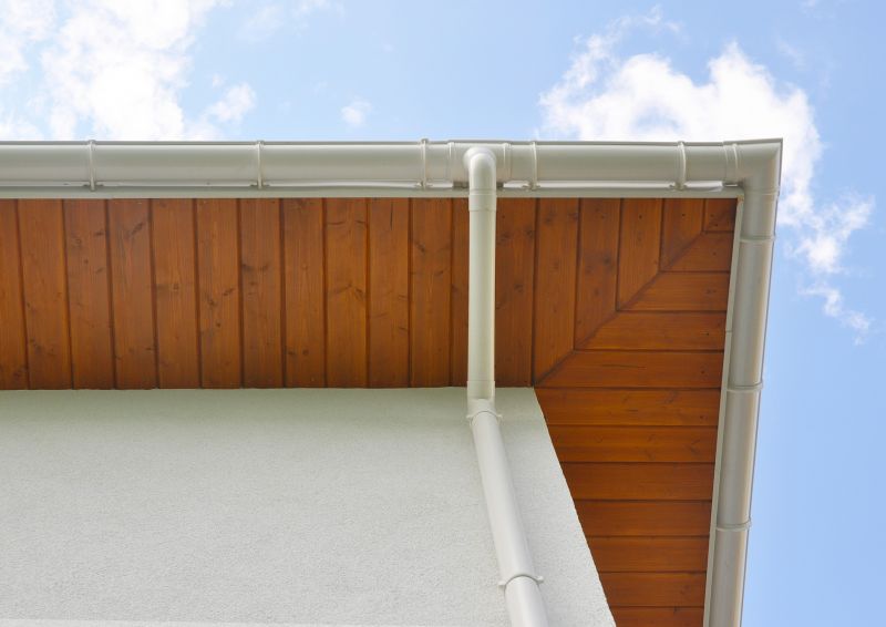Siding Trim Installation in Conroe, TX